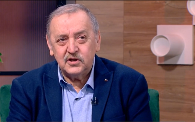 Проф. Кантарджиев: Лятото беше дълго, затова очаквам грипът да дойде по-късно