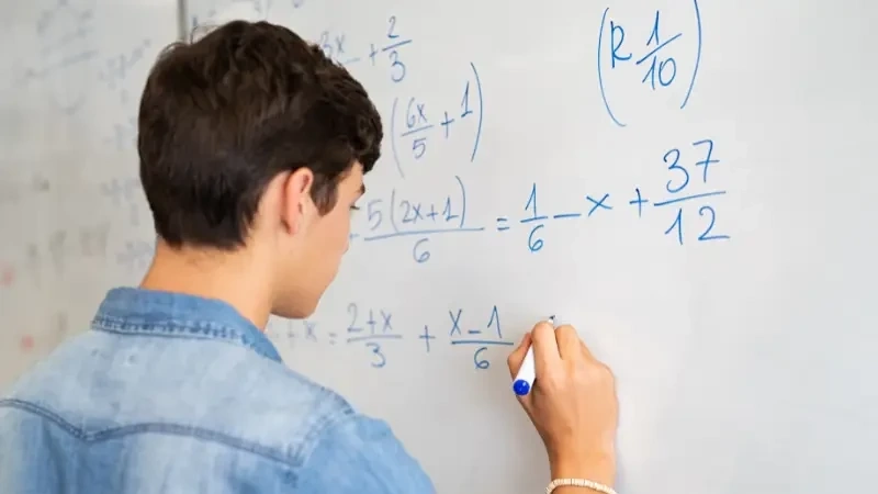 МОН: Шестокласниците разбират от диаграми, но се затрудняват с проценти