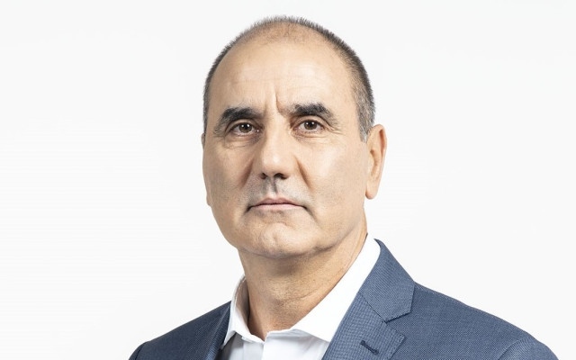 Оперираха Цветан Цветанов СНИМКА