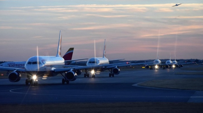 Анулираха полетите по линията София – Брюксел