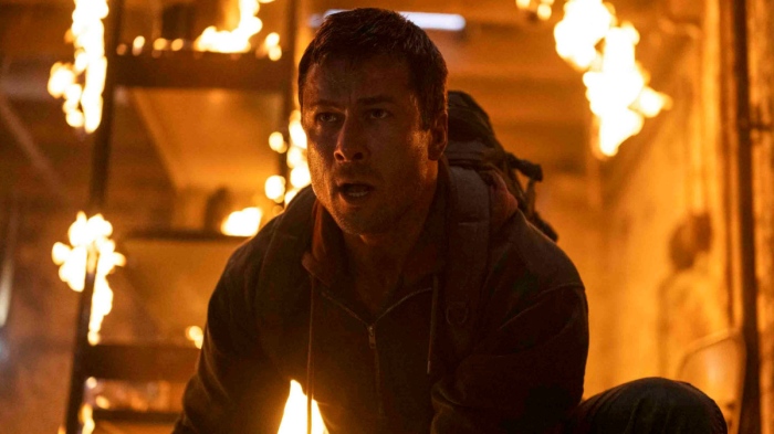 Включваме се от студиото на „Бягащият човек“ от 14 ноември само в кината