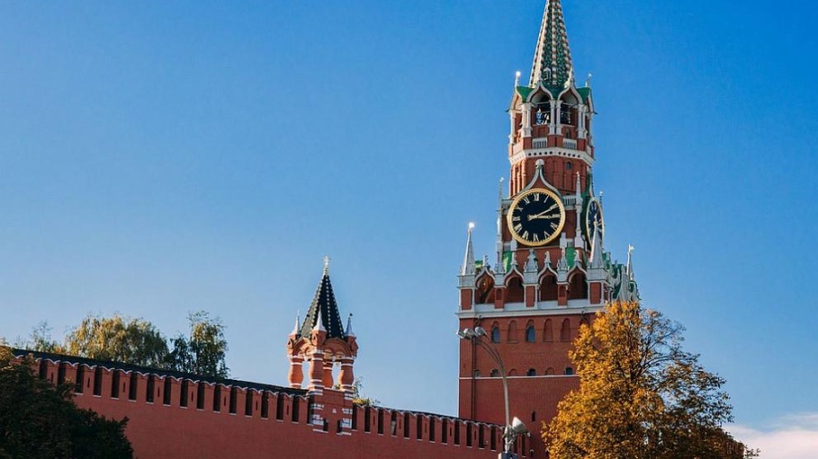 Кремъл приветства желанието на Тръмп за мир в Украйна
