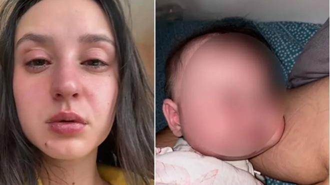 Заради UV лампа в Инфекциозна болница в София: Майка и бебе са с изгаряния