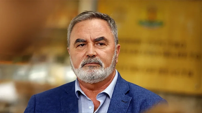 Ангел Кунчев с първи данни за грипа. Как да се предпазим?