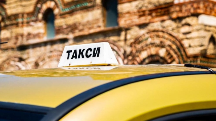 Искане за нови тарифи: Tакситата в София може да станат с 30% по-скъпи
