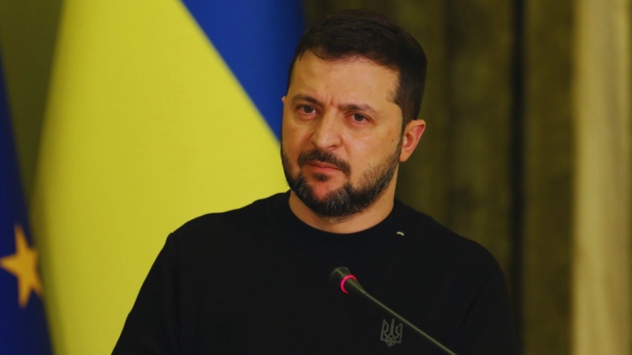 Зеленски назначи нов началник на военната администрация в Одеса, докато руснаците напредват в Харкивска област