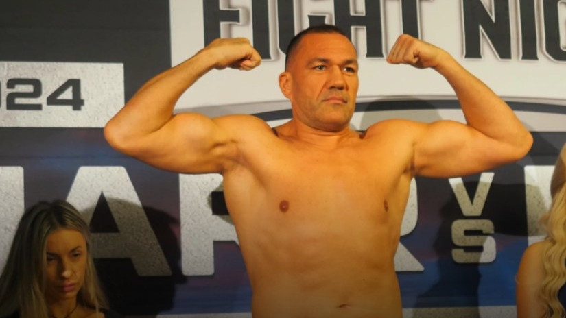 Обрат: Кубрат Пулев се изправя срещу страховит руснак с 25 нокаута в 32 мача!