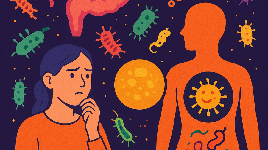 Невидимият свят около нас: как микроскопичните същества управляват живота ни