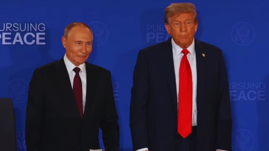 След разговора с Путин: Тръмп отлага "Томахоук" и санкциите срещу Русия?