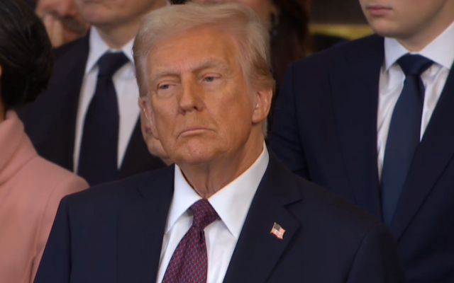 Тръмп: Трета световна война заради Украйна няма да има