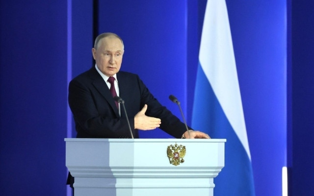 Москва: Рано е за контакт с България за евентуалното прелитане на самолета на Путин на път за Будапеща