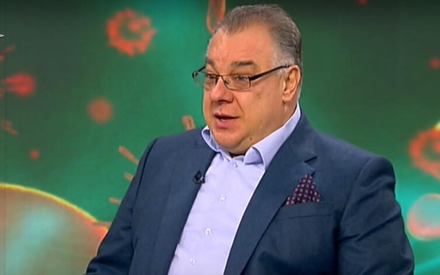 Д-р Ненков: В здравеопазвзането се краде не с шепи, а с лопати