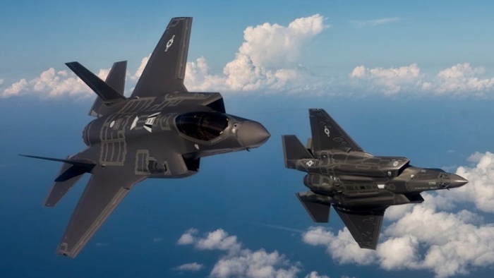 Германия купува още изтребители F-35 за ядрените мисии на НАТО