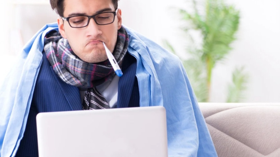 Регистрирани са 33 случая на остри респираторни заболявания в Софийско за седмица