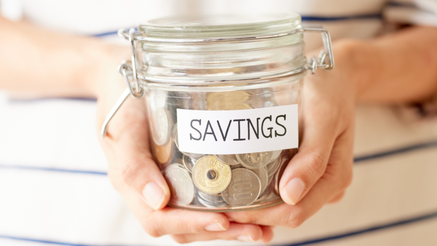 Повече от 70% от българите нямат спестявания