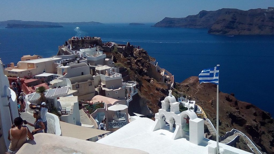 Гърция: От 2026 г. наемите се плащат само по банков път