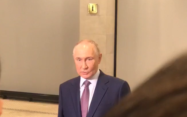 Путин предупреди за суров „зашеметяващ” отговор при евентуални удари с „Томахоук” по Русия