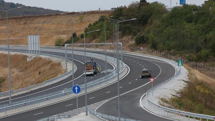 Край на ремонтите по „Тракия“, старт по „Хемус“ – полицията с извънредни мерки за безопасност