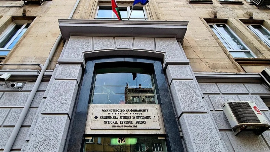 НАП алармира! Важен срок за фирмите изтича на 31 октомври