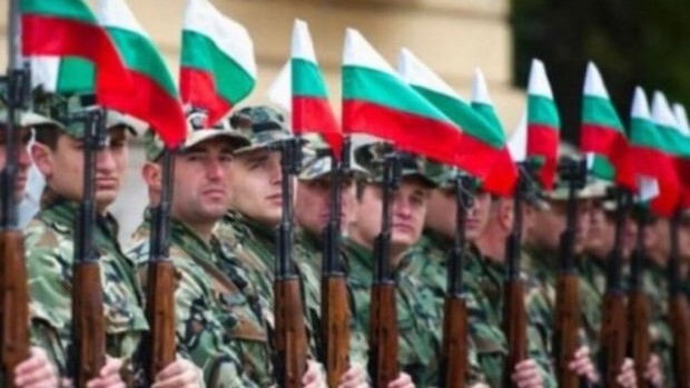 Промяна при пенсионирането на военните