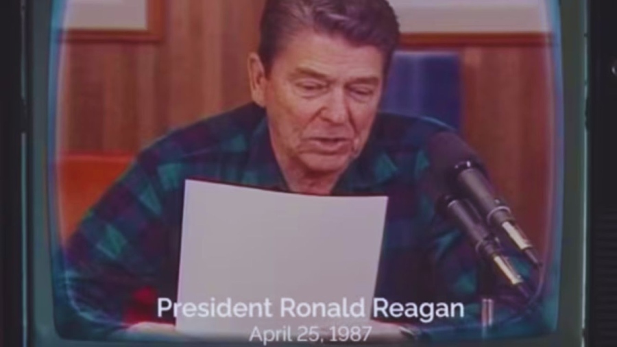 Тръмп прекрати всички търговски преговори с Канада заради „фалшива“ реклама с Рейгън