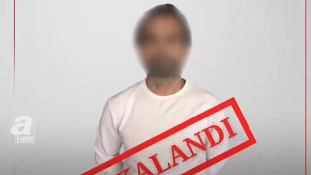 Турция върна в България мъж, обвинен за убийство