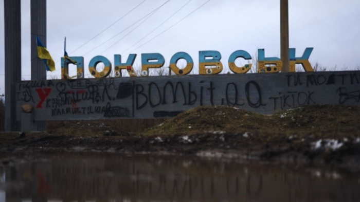 Ожесточени сражения край Покровск: Русия засилва офанзивата си в Източна Украйна