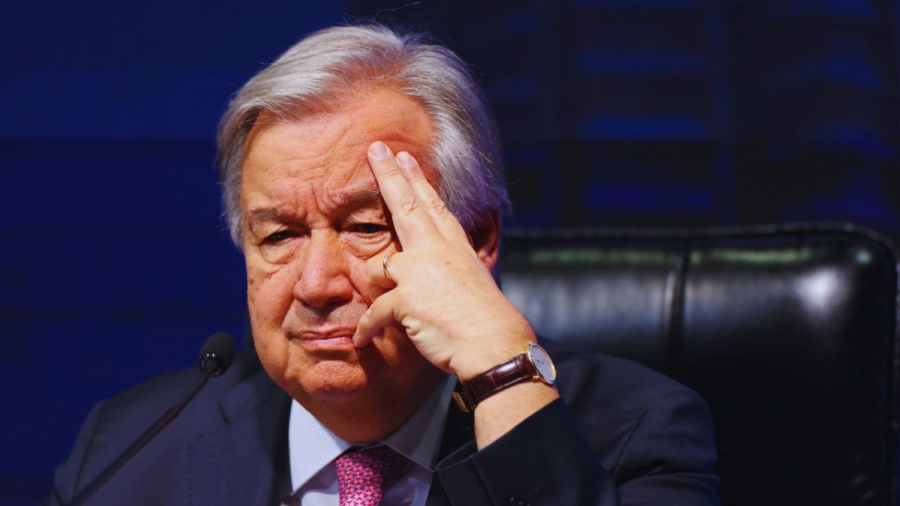 Човечеството на ръба: ООН предупреди, че вече сме провалили целта от 1,5°C