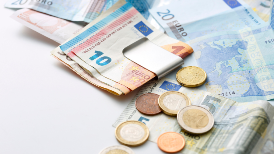 Проучване разкри какви са притесненията на българите от еврото