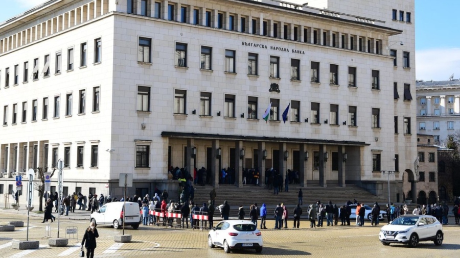 БНБ прие нови правила за изчистване на лоши кредитни досиета