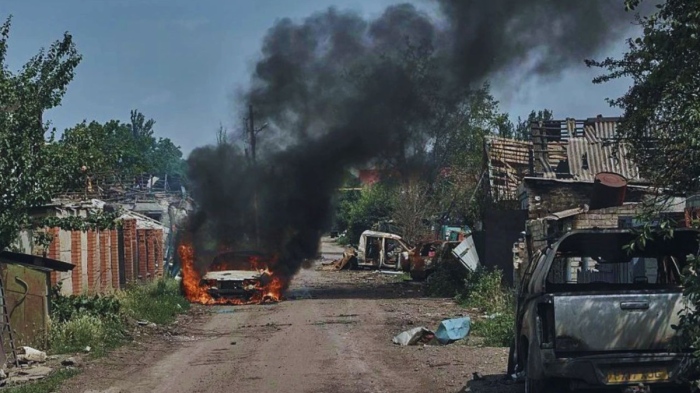 11 000 руснаци са обградили Покровск – Украинците в града се борят да оцелеят