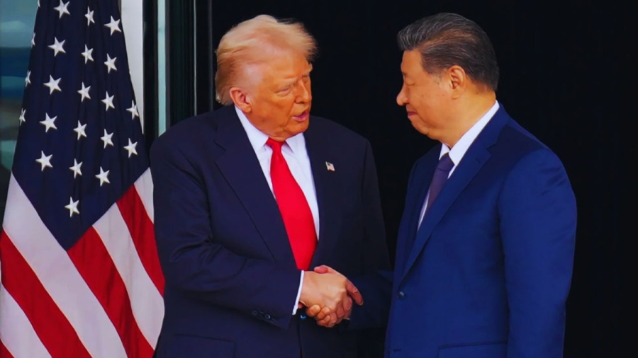 „Имаме сделка“: Тръмп обяви пробив в търговските отношения с Китай