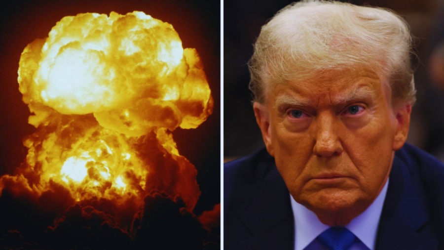 Ново начало на ядрената надпревара: САЩ ще тестват оръжията си отново, мотивирани от Русия и Китай