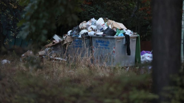 Жители на „Люлин“ и „Красно село“ излизат на протест заради кризата с боклука