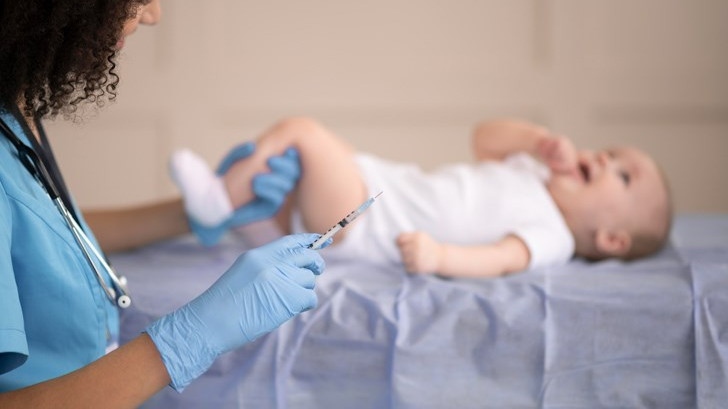 Ваксината срещу варицела получи зелена светлина