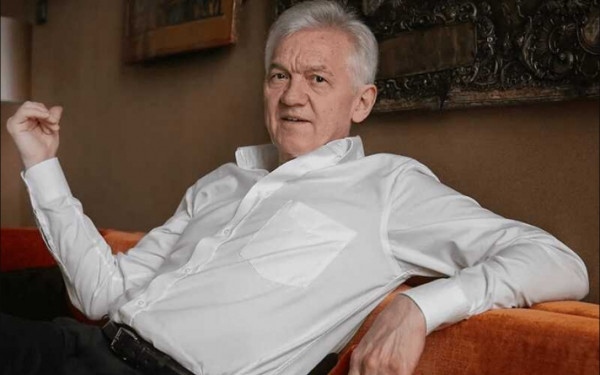 Приближен на Путин купува &quot;Лукойл&quot;?