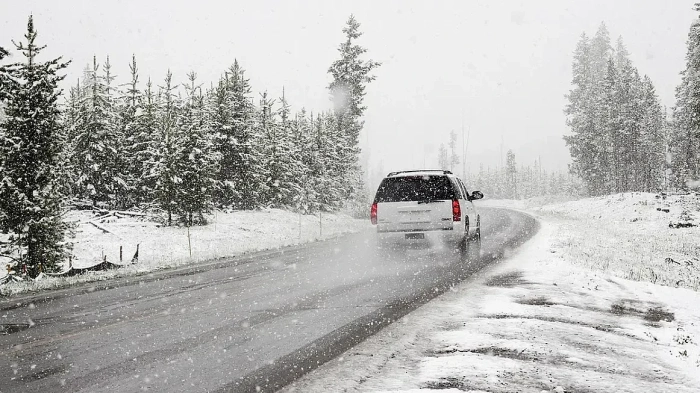 Слънчево начало на ноември, но ето кога идва снегът. Чакат се и магнитни бури
