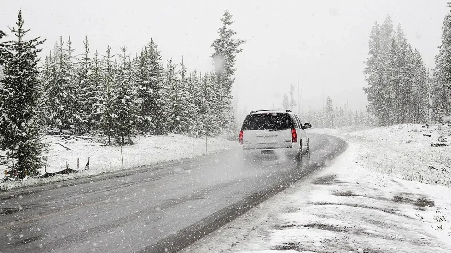 Слънчево начало на ноември, но ето кога идва снегът. Чакат се и магнитни бури