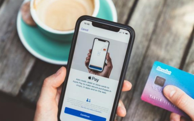 &quot;Револют&quot; спира да работи с левове от 17 декември