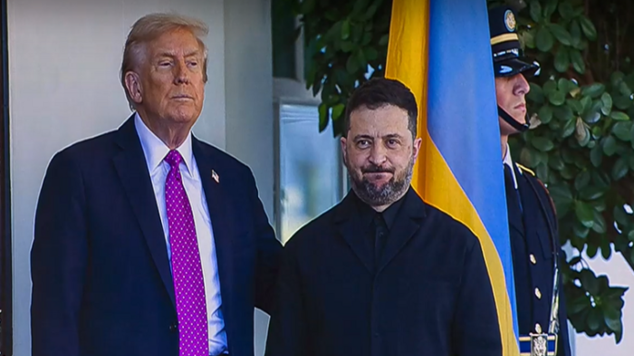 The Telegraph: Политиката на Тръмп става все по-антиукраинска