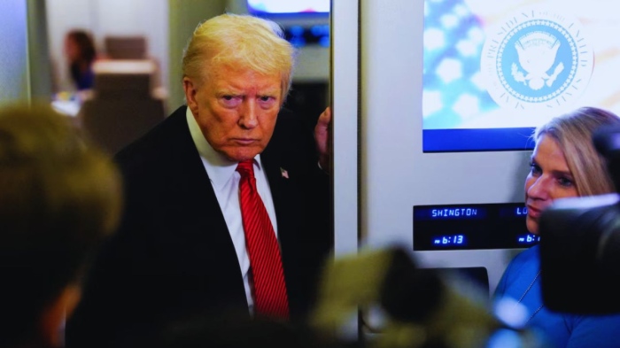 Германия изпрати &quot;Пейтриът&quot; на Украйна, докато Тръмп отхвърли ракетите „Томахоук“ и нарече войната „грешката на Байдън“