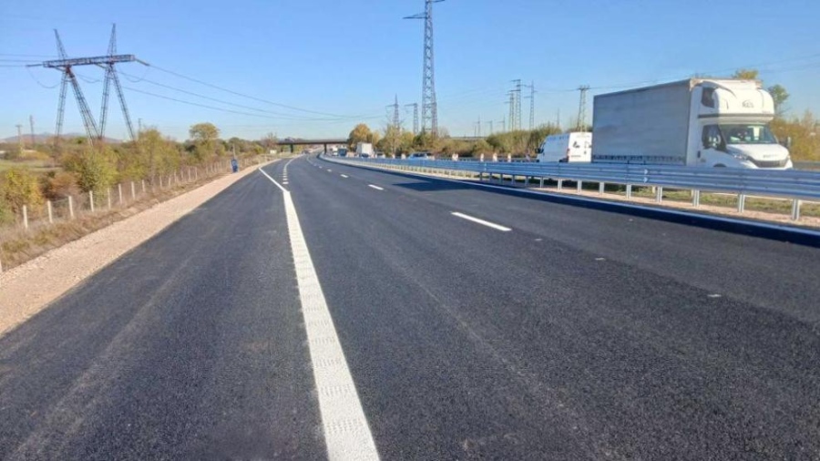 Как се стигна до огромните задръствания на магистрала „Хемус” през последните дни