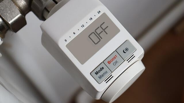 От утре пускат поетапно парното в София