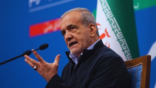 Иран изгражда нови АЕЦ с подкрепата на Русия, Пезешкиан отрича намерения за ядрено оръжие