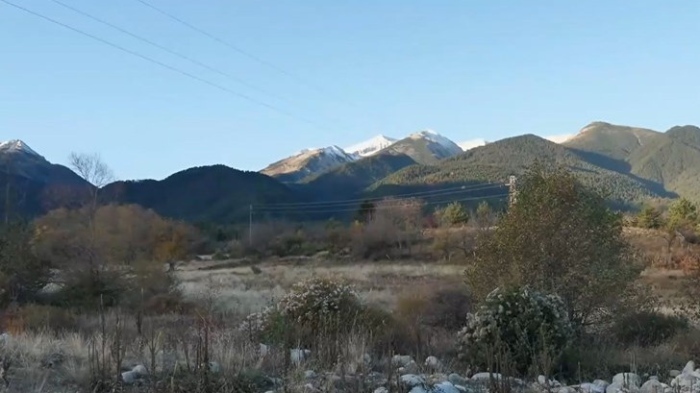 Намереният в Пирин &quot;мъртвец&quot; изчезна отново