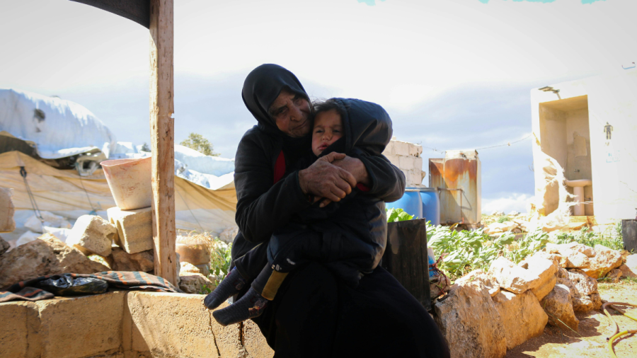 Всяко пето дете по света е живяло в зона на конфликт през 2024 г.