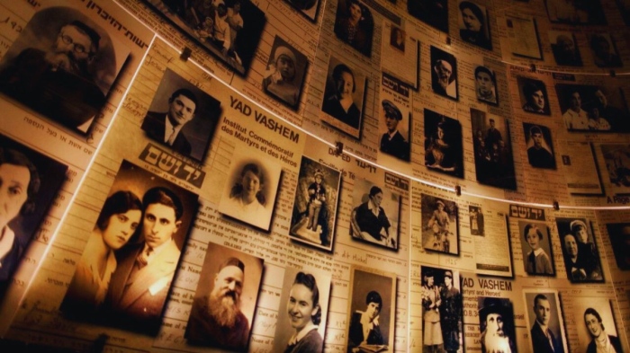 Имената на 5 милиона жертви на Холокоста са идентифицирани след десетилетия работа