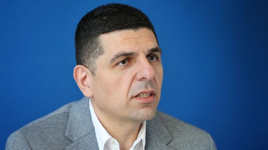 Мирчев: Представиха ни най-лошия бюджет от „Жан-Виденово време“ насам