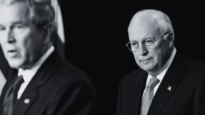 Дик Чейни, бивш вицепрезидент на САЩ и архитект на войната в Ирак, почина на 84 години