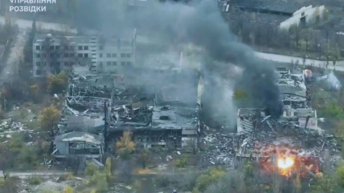 Падането на Покровск е близо? Руснаците затягат хватката си върху украинския бастион